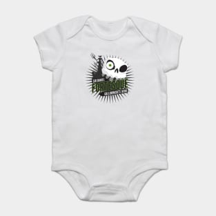 Sir Daniel Fortesque Baby Bodysuit